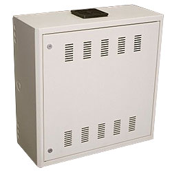 Southwest Data Products LDF Wall Cabinet