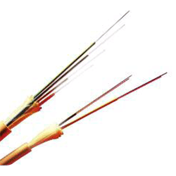 Corning MIC Plenum Cables, 2-24 Fibers