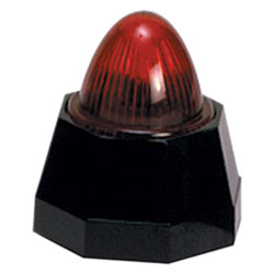 Suttle Ruby Lamp Cover Off-Hook Indicator