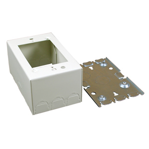 Legrand - Wiremold Deep Switch and Receptacle Box