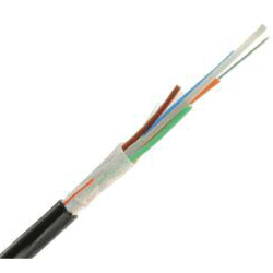 Corning 12-Fiber ALTOS All-Dielectric Gel-Free Cable