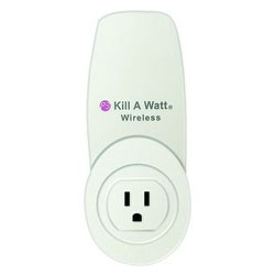 P3 International Kill-A-Watt Wireless Sensor