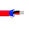 18 AWG Stranded Multi-Conductor Single-Pair Cable
