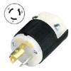 15Amp 250V, NEMA L6-15P Locking Plug