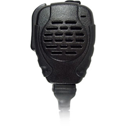 Pryme TROOPER Heavy Duty Remote Speaker Microphone for Harris x27