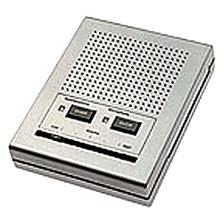 Lucent Merlin S101A Speakerphone Module Silver