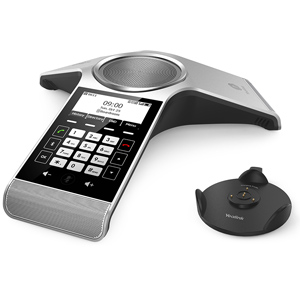 Yealink DECT Conference Phone