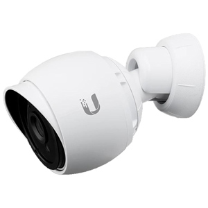 High-Definition IP Video Camera