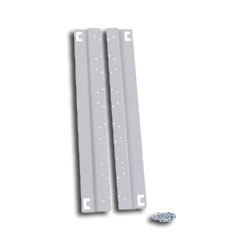 Hubbell 110/66 Block Mounting Rails