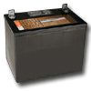 12V, 75-Amp-Hour Battery Inverter