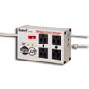 4 AC Outlet 15 Amp Premium Surge, Spike and Line Noise Suppressor