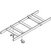 Cable Runway Movable Cross Member