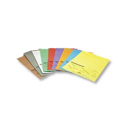 ICC Wiring Color Label