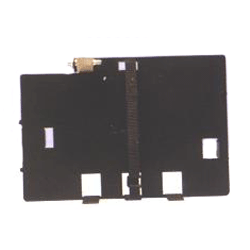 Legrand - On-Q Cable Modem Mounting Plate
