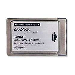 Avaya Partner ACS R6 Upgrade Card with Backup/Restore
