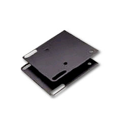 Bogen Rear Rack Mounting Kit for M-Class and Black Max Amplifiers