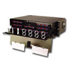 48- to 192-Port Rack Mount Interconnect Center, 3 RMS
