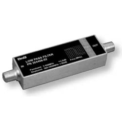 Legrand - On-Q Low Pass Filter, 5-750MHz