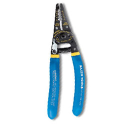 Klein Tools, Inc. Kurve Wire Stripper/Cutter  Solid and Stranded Wire