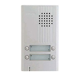 Aiphone 4-Call Door Station