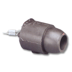 Leviton 22/23 Series Latching Ball Nose Protective Caps