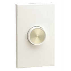 Leviton Color Change Cover For Van Gogh Narrow Fin Dimmer Units