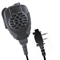 Pryme Heavy Duty Remote Microphone for Icom Radios