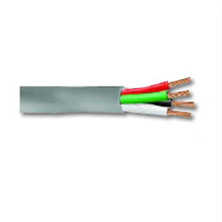 CommScope - Uniprise Security Cable with 4 Conductors