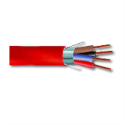CommScope - Uniprise Shielded Secuirty Cable with 4 16-AWG Conductors