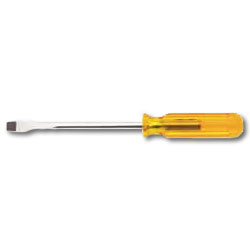 Klein Tools, Inc. Pocket-Clip Screwdriver - 1/8