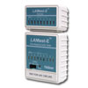 LANtest-E Wire-Mapping Tester (RoHs Compliant)