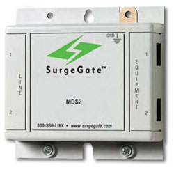 ITW Linx SurgeGate DS/2 Digital Station Protector