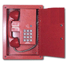 Elevator Phone Package with Tone Dial