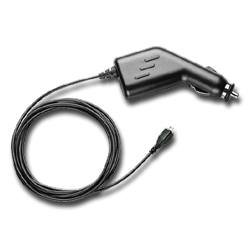 Plantronics Micro USB Vehicle Charging Adapter