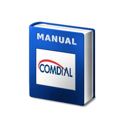 Vertical-Comdial DX-120 Installation and Maintenance Manual
