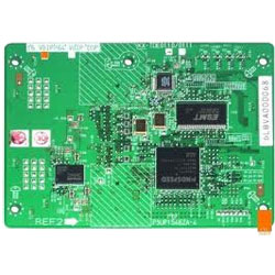 Panasonic KX-TDE and KX-NCP 64-Channel VoIP Digital Signal Processor Card