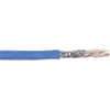 GenSPEED 10,000 Shielded 1,000' Category 6a Cross-section Cable