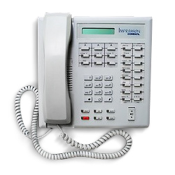 Vertical-Comdial Impression 2022S Corded Phone (Refurbished)