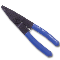 Ripley Five Tools In One Wire Stripper