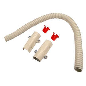 Legrand - Wiremold 500 and 700 Series Flexible Section
