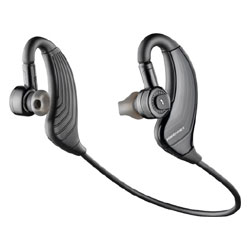Plantronics BackBeat 903 Plus Wireless Bluetooth Stereo Headphones with OpenMic