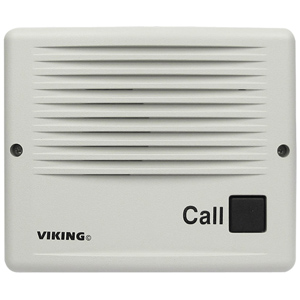 Viking Surface Mount Handsfree Doorbox with Enhanced Weather Protection
