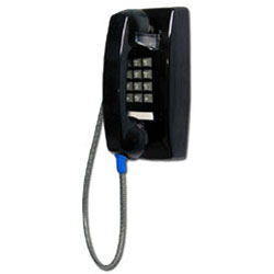 G-TEL Enterprises, Inc. Standard Commercial Wall Phone With 52