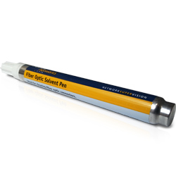 Fluke Electronics Fiber Optic Solvent Pen
