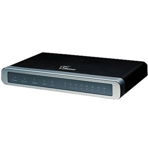 Grandstream Analog 8 FXS IP Gateway - Direct replacement is GXW4216