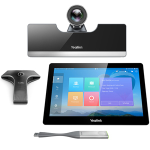 Video Conference Endpoint