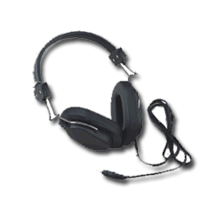 Greenlee HS-1 Headset
