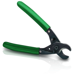 Greenlee Cable Cutter - 8 AWG