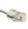 Phone Line Cord - 8 Conductor (Pin 1 to Pin 1)