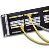 1U and 2U Patch Panel Extra Label Holders (Package of 10)